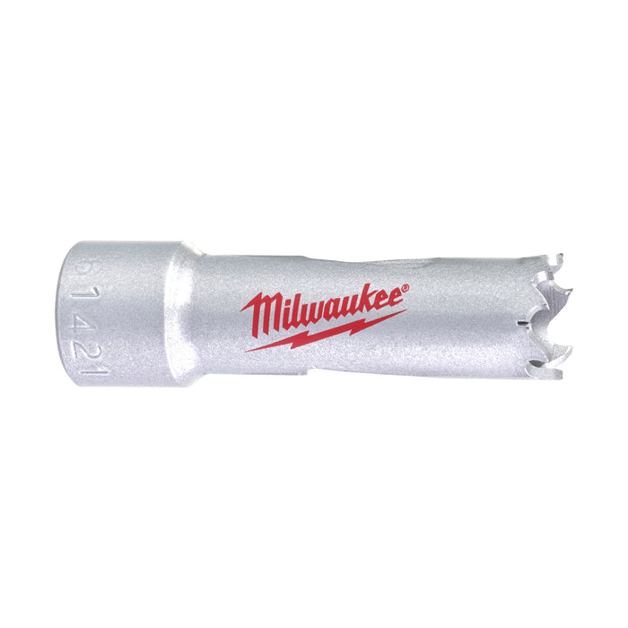 Milwaukee Otwornica Bi-Metal Contractor 14mm