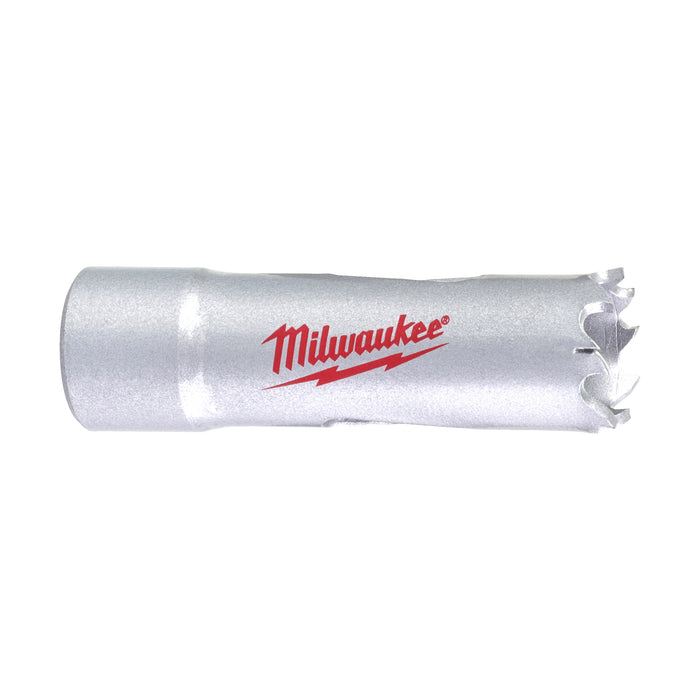 Milwaukee Otwornica Bi-Metal Contractor 16mm