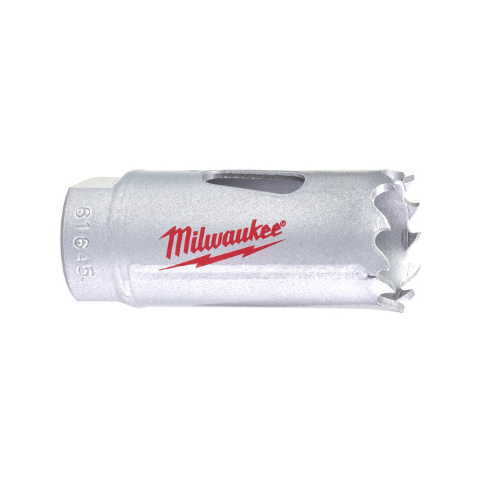 Milwaukee Otwornica Bi-Metal Contractor 21mm