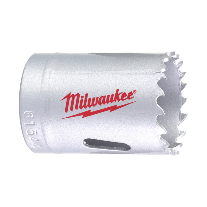 Milwaukee Otwornica Bi-Metal Contractor 35mm