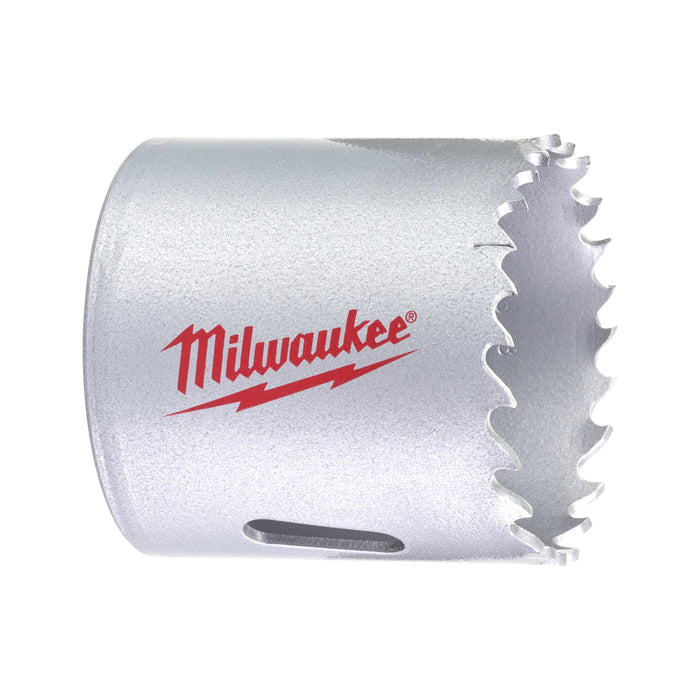 Milwaukee Otwornica Bi-Metal Contractor 43mm