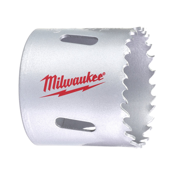 Milwaukee Otwornica Bi-Metal Contractor 48mm