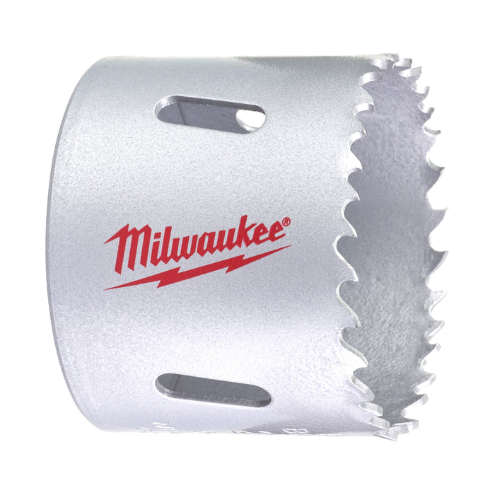 Milwaukee Otwornica Bi-Metal Contractor 54mm