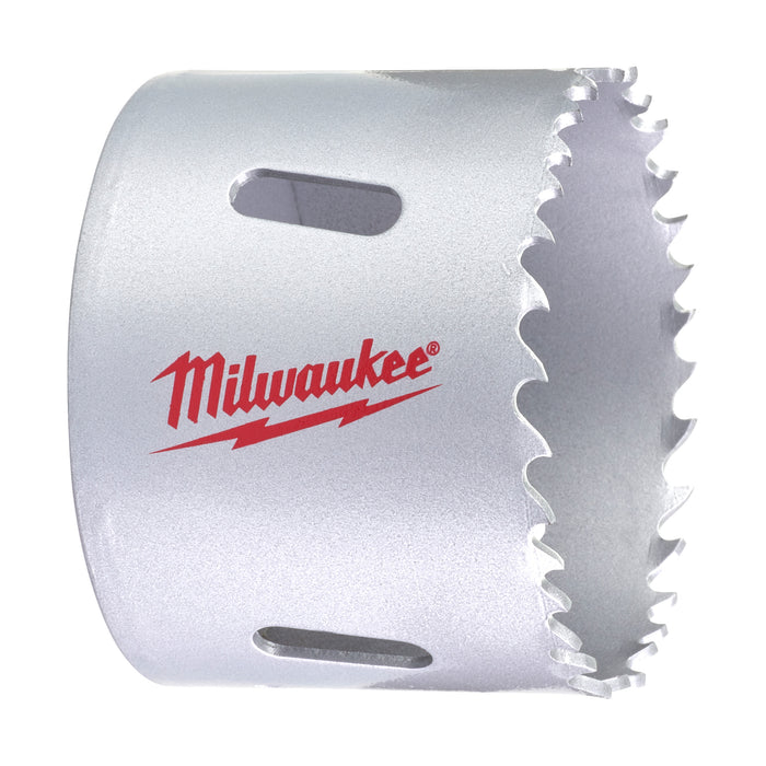 Milwaukee Otwornica Bi-Metal Contractor 57mm