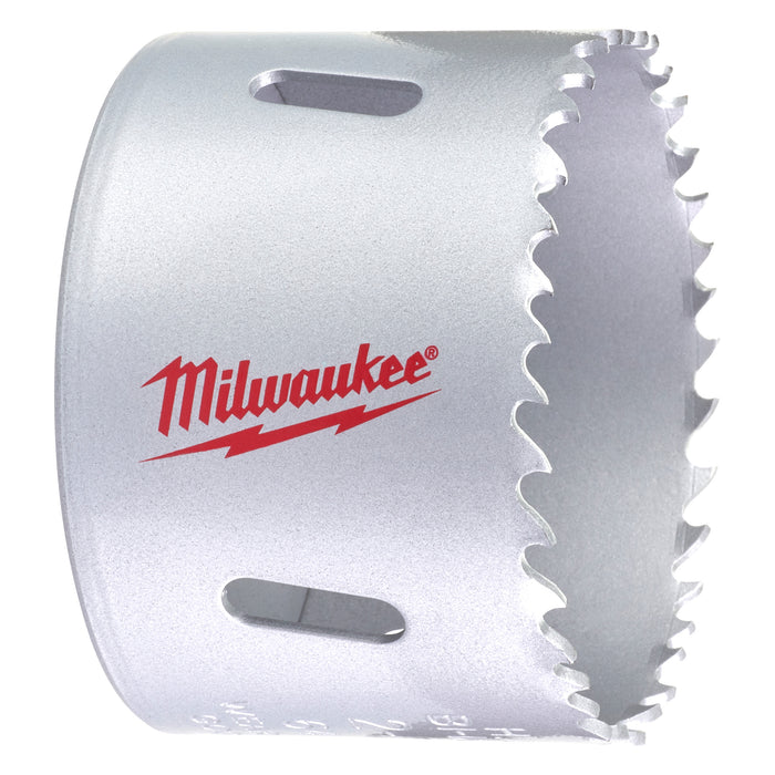 Milwaukee Otwornica Bi-Metal Contractor 64mm