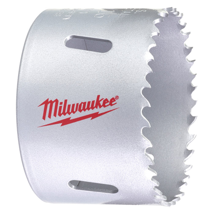 Milwaukee Otwornica Bi-Metal Contractor 65mm
