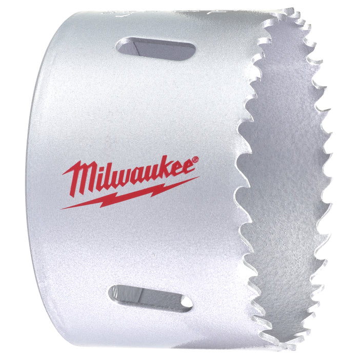 Milwaukee Otwornica Bi-Metal Contractor 67mm