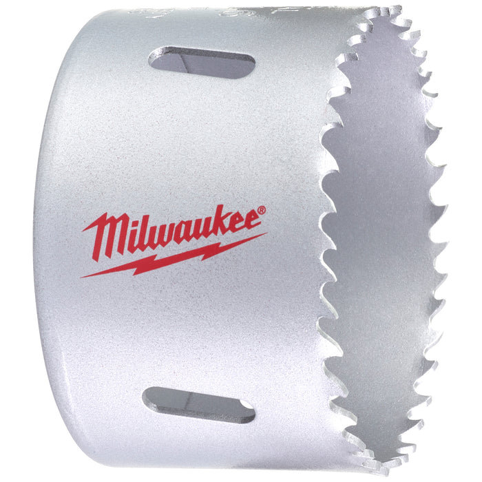 Milwaukee Otwornica Bi-Metal Contractor 68mm