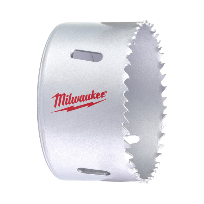 Milwaukee Otwornica Bi-Metal Contractor 79mm