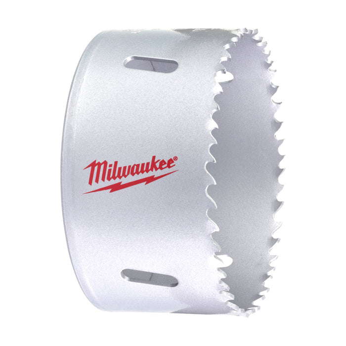 Milwaukee Otwornica Bi-Metal Contractor 83mm