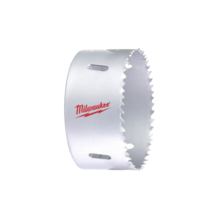 Milwaukee Otwornica Bi-Metal Contractor 89mm