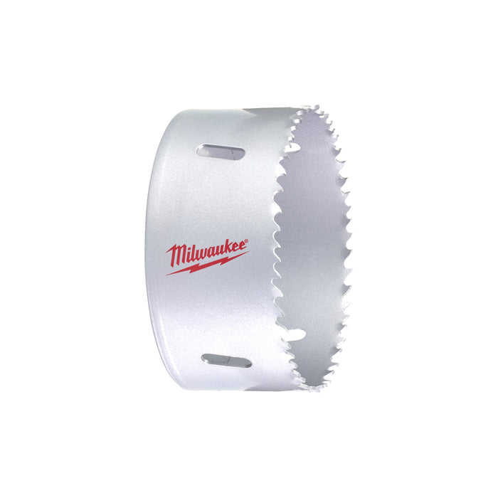 Milwaukee Otwornica Bi-Metal Contractor 92mm