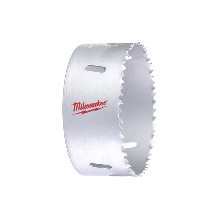 Milwaukee Otwornica Bi-Metal Contractor 98mm