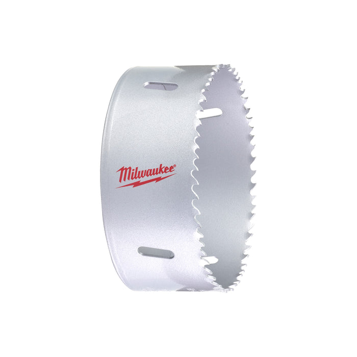 Milwaukee Otwornica Bi-Metal Contractor 102mm