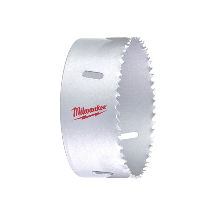 Milwaukee Otwornica Bi-Metal Contractor 105mm