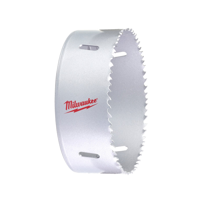 Milwaukee Otwornica Bi-Metal Contractor 114mm