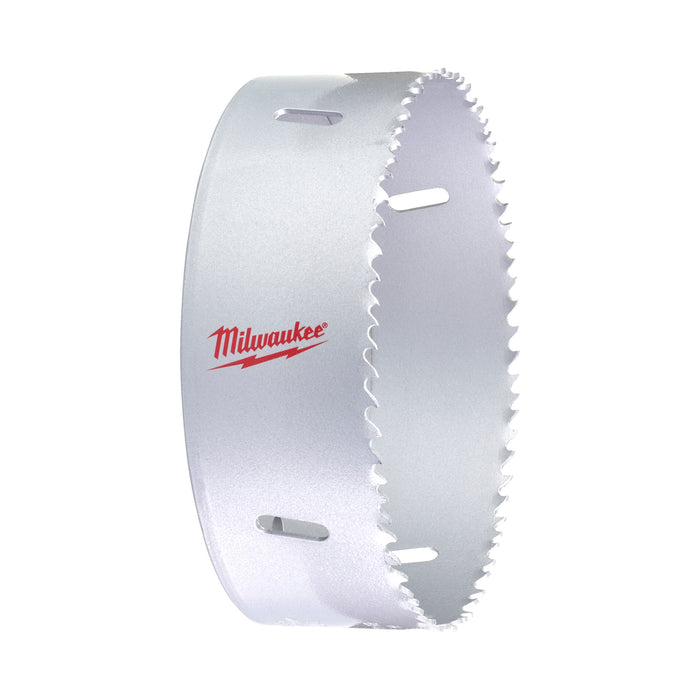 Milwaukee Otwornica Bi-Metal Contractor 127mm