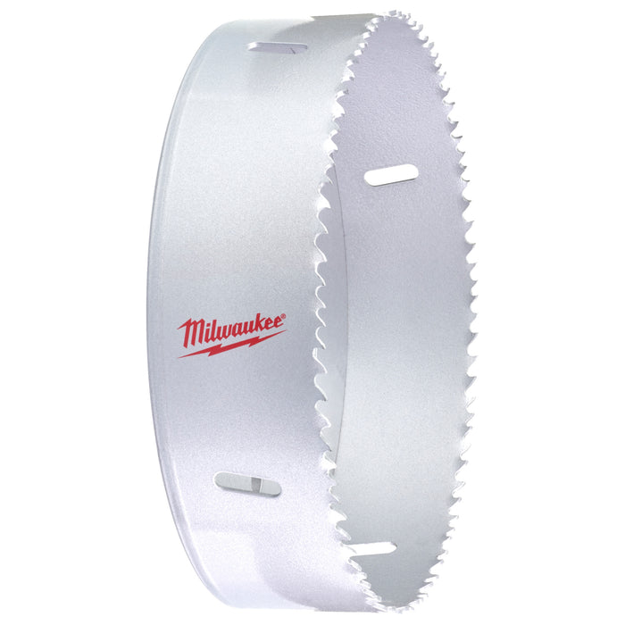 Milwaukee Otwornica Bi-Metal Contractor 152mm