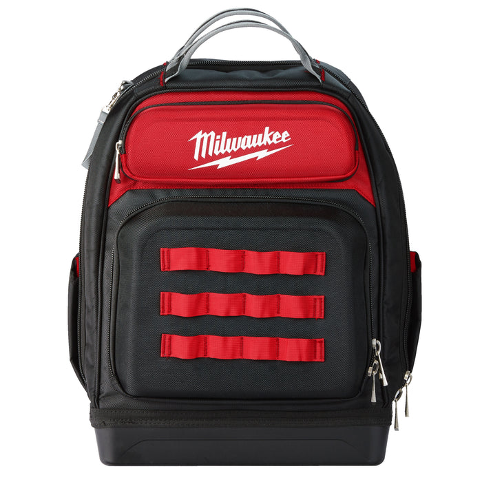 Milwaukee Plecak premium z wzmocnioną podstawą