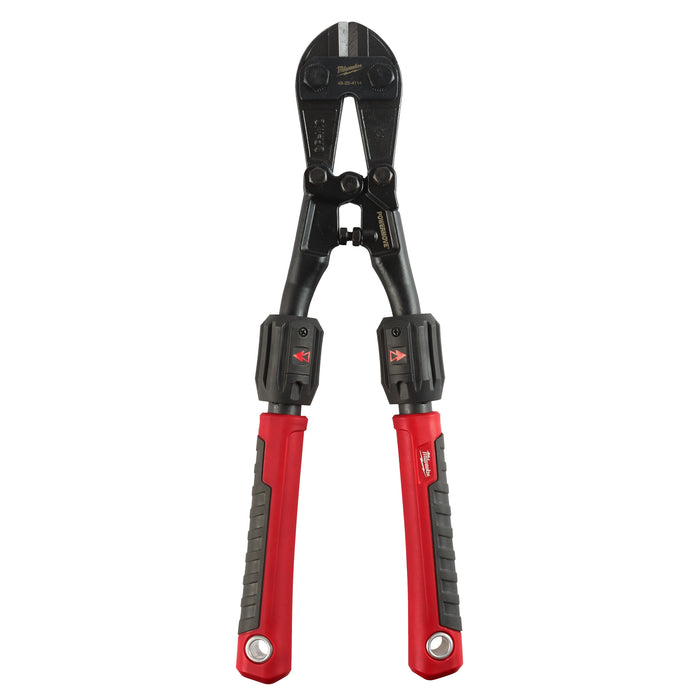 Milwaukee Szczypce tnące przegubowe 360 do 450 mm