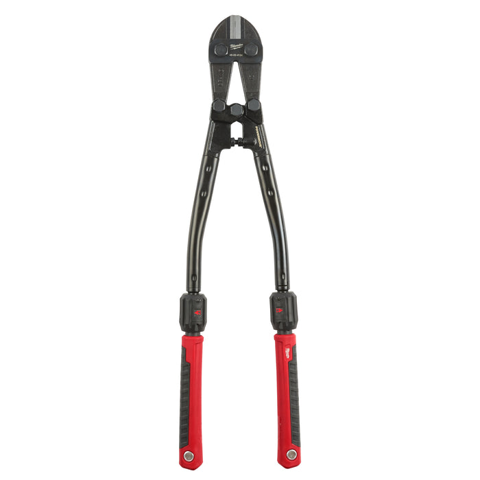 Milwaukee Szczypce tnące przegubowe 610 do 770 mm