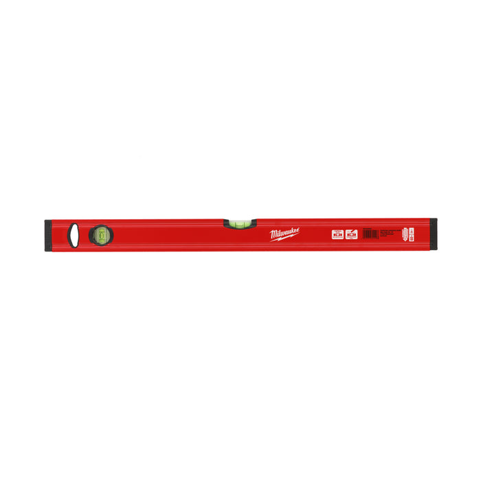 Milwaukee Poziomica Slim 60 cm magnetyczna