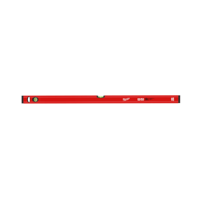 Milwaukee Poziomica Slim 100 cm magnetyczna