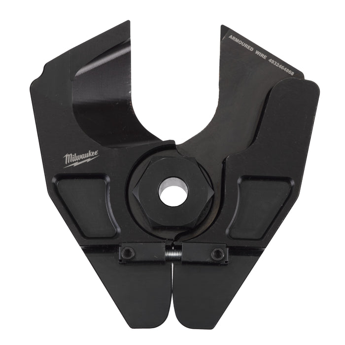 Milwaukee SZCZĘKI DO CIĘCIA KABLI OPANC. M18 HCC