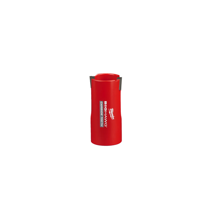 Milwaukee Otwornice Big Hawg Multi Material 30 mm
