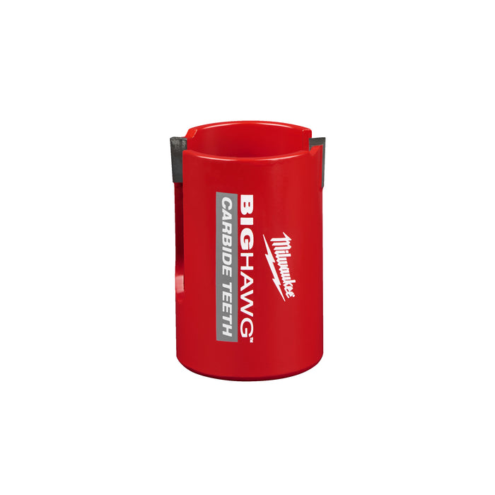 Milwaukee Otwornice Big Hawg Multi Material 51 mm