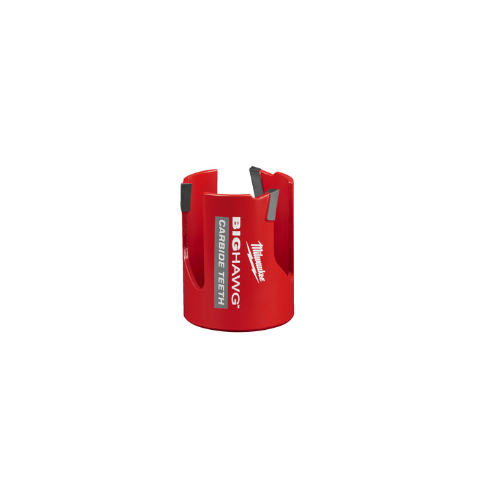 Milwaukee Otwornice Big Hawg Multi Material 54 mm