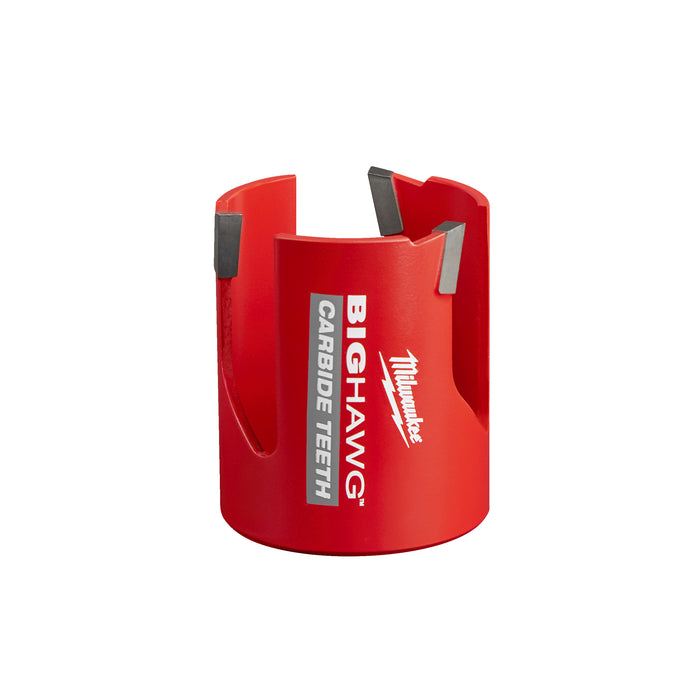 Milwaukee Otwornice Big Hawg Multi Material 57 mm
