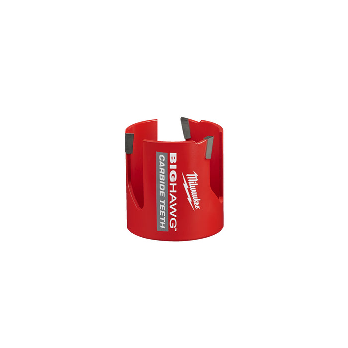Milwaukee Otwornice Big Hawg Multi Material 70 mm