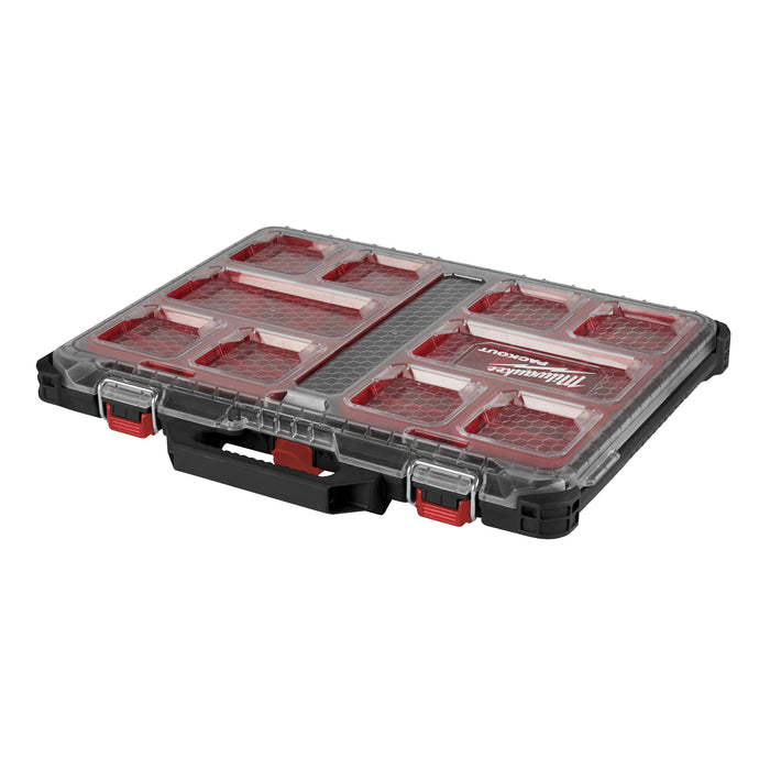 Milwaukee Organizer Slim PACKOUT™ - duży