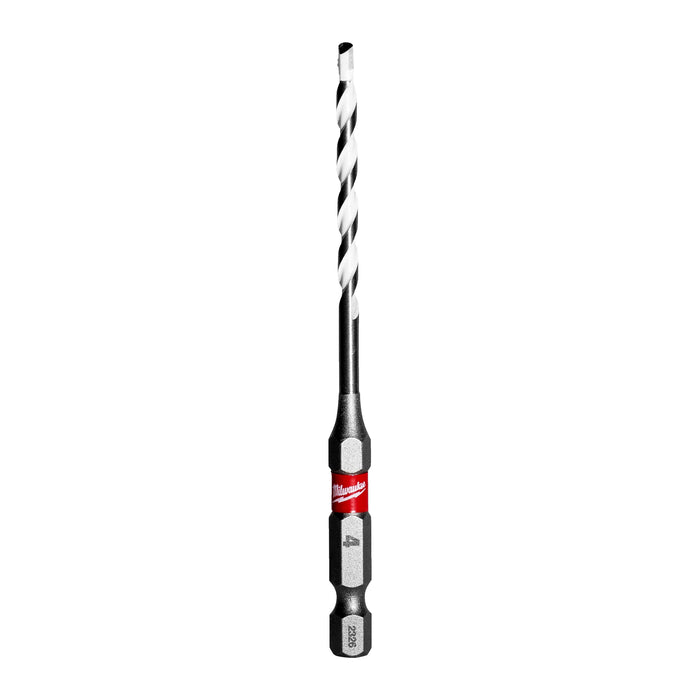 Milwaukee Wiertło uniwersalne 4x90 mm