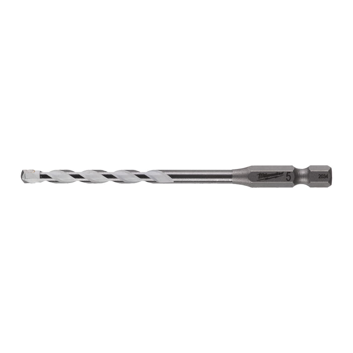 Milwaukee Wiertło uniwersalne 5x100 - 1pc