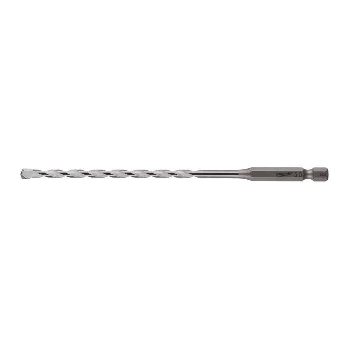 Milwaukee Wiertło uniwersalne 5.5x150 - 1pc