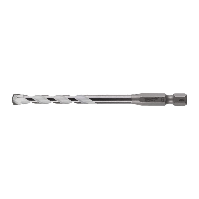 Milwaukee Wiertło uniwersalne 6x100