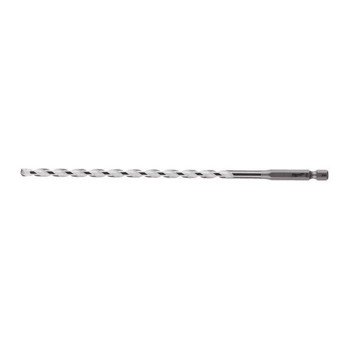 Milwaukee Wiertło uniwersalne 6x200 - 1pc