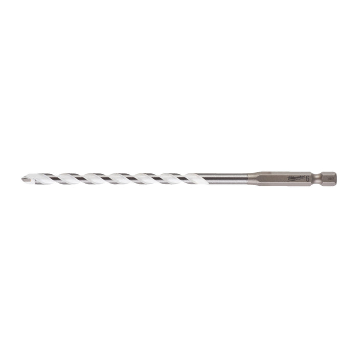Milwaukee Wiertło uniwersalne 6.5x150
