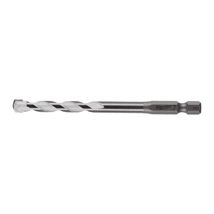 Milwaukee Wiertło uniwersalne 7x100 - 1pc