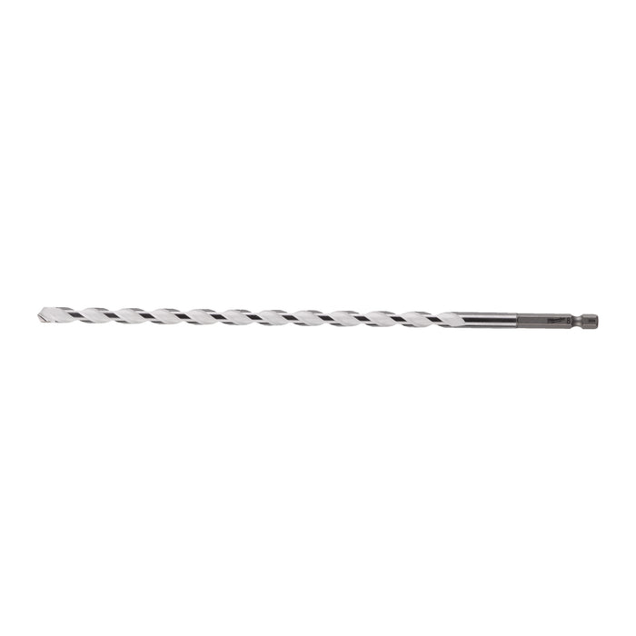 Milwaukee Wiertło uniwersalne 8x260 - 1pc