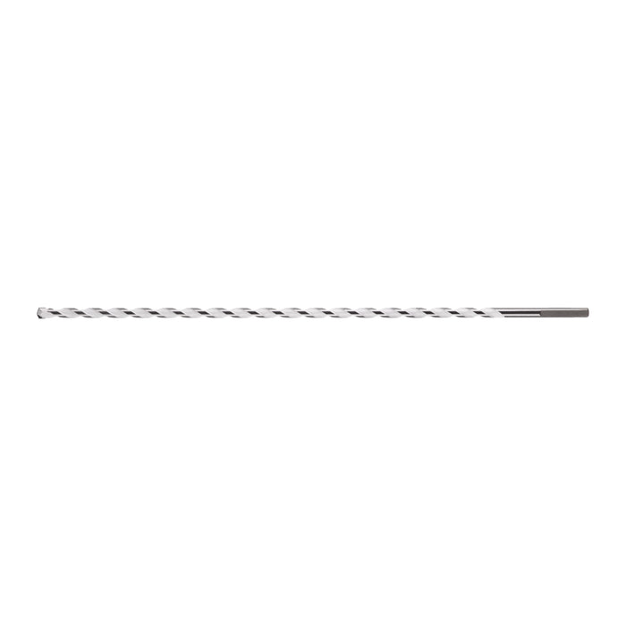 Milwaukee Wiertło uniwersalne 8x400 - 1pc