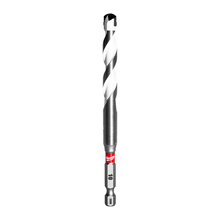 Milwaukee Wiertło uniwersalne 10x120 - 1pc