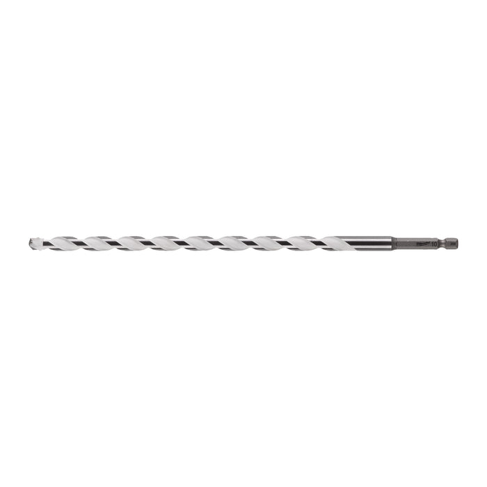 Milwaukee Wiertło uniwersalne 10x260 - 1pc