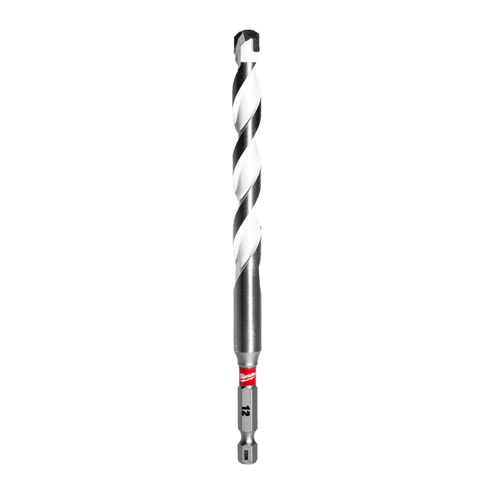Milwaukee Wiertło uniwersalne 12x150 - 1pc