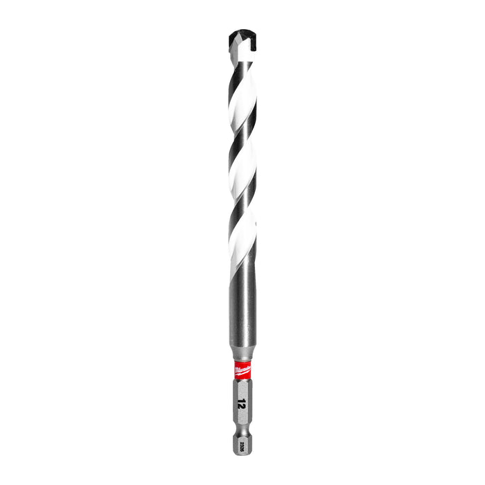 Milwaukee Wiertło uniwersalne 12x260 - 1pc