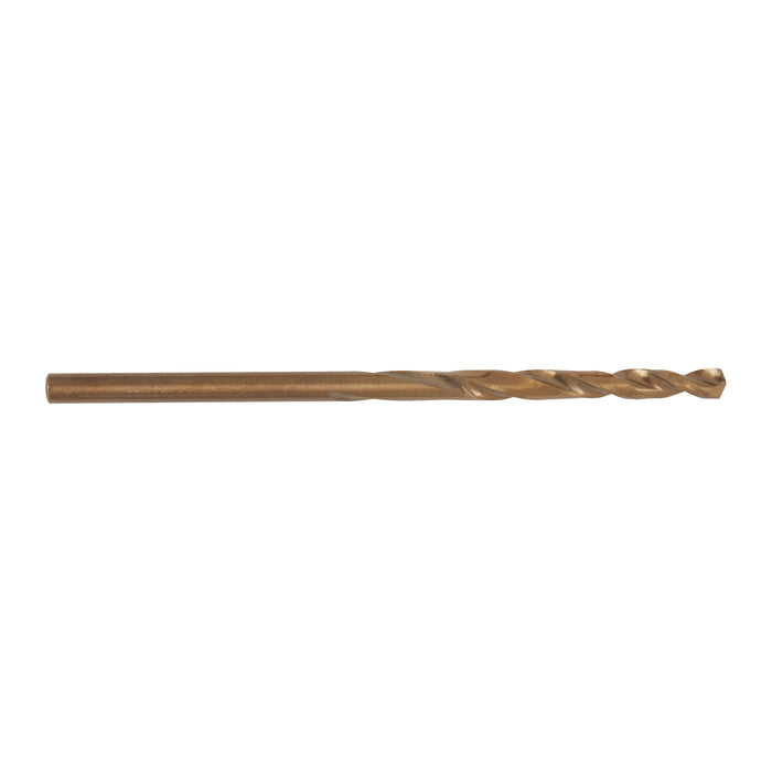 Milwaukee Wiertło do metalu HSS-G CO 3,3 mm (2 szt.)
