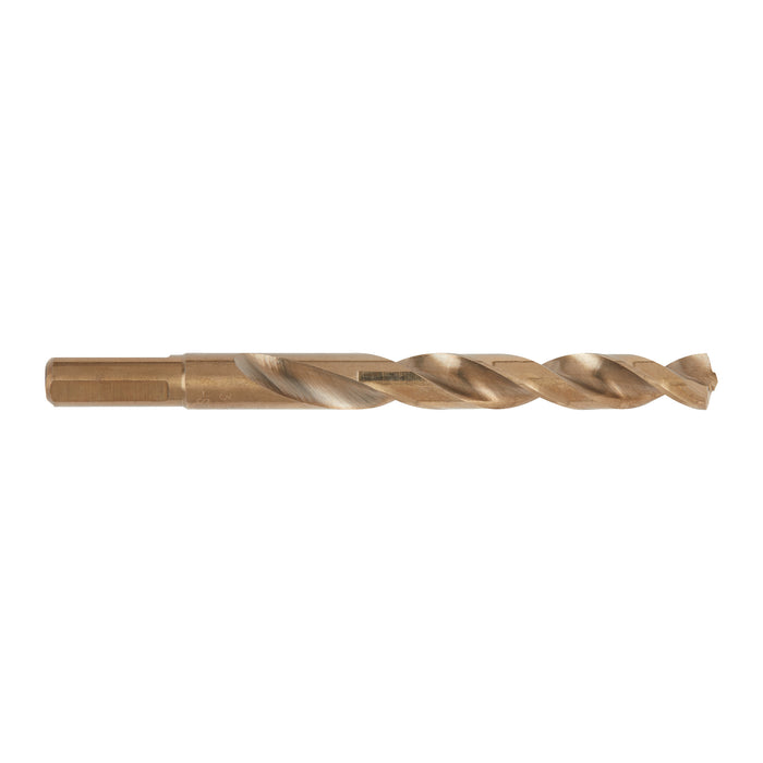 Milwaukee Wiertło do metalu HSS-G CO 10,2 mm (1 szt.)