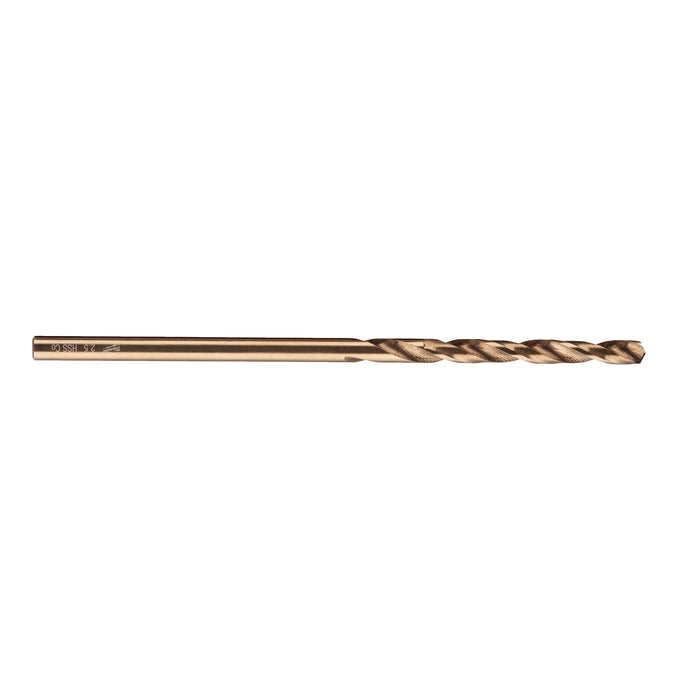 Milwaukee Wiertło do metalu HSS-G CO 3,3 mm (10 szt.)